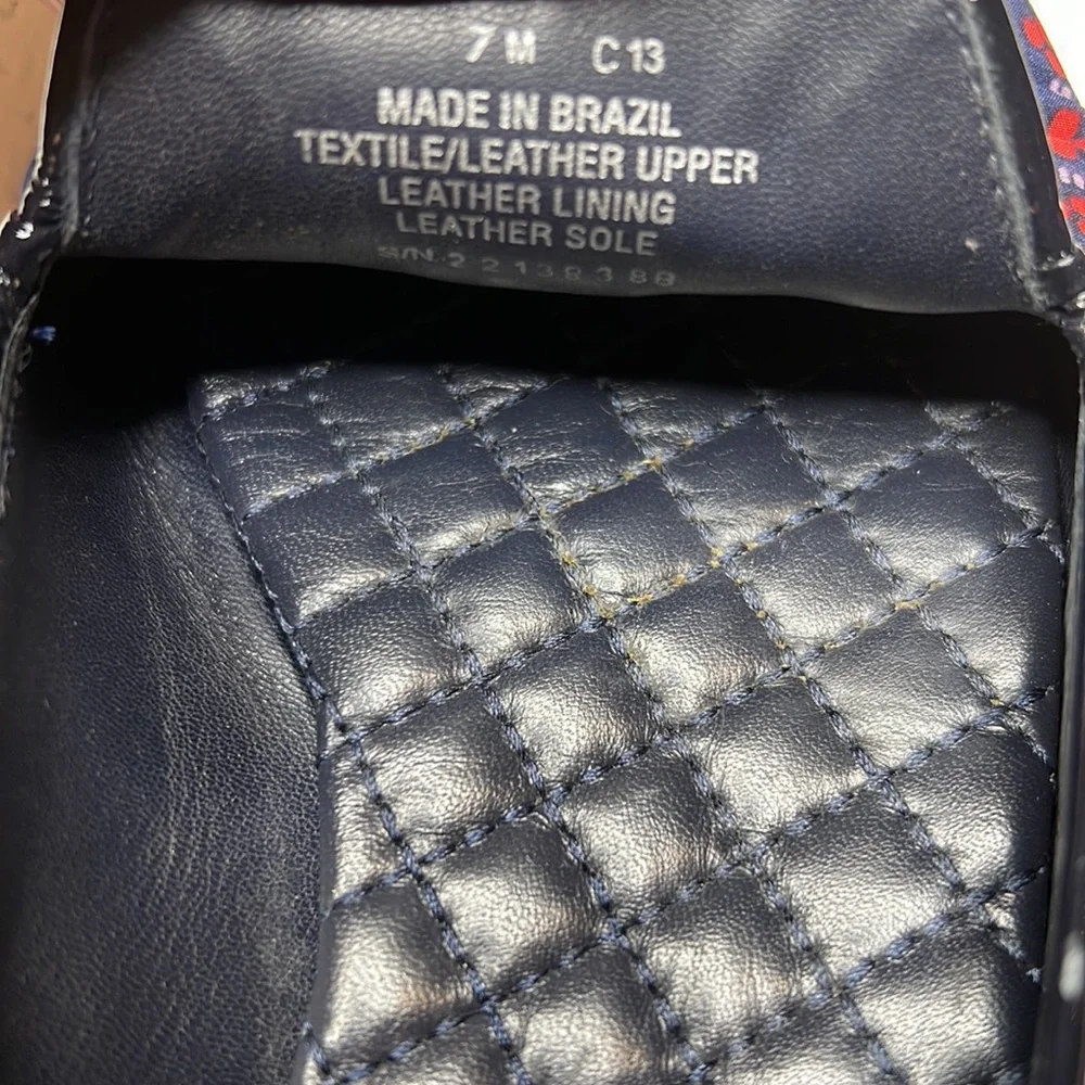 Tory Burch guc size